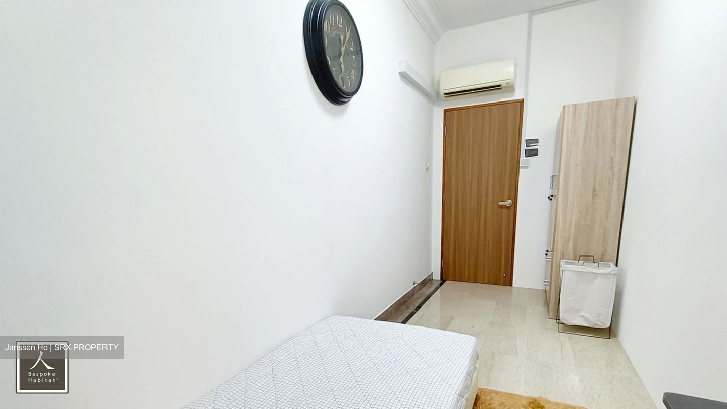 Tanjong Ria Condominium (D15), Condominium #610310651